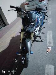 Bolt 165cc